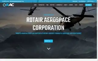Rotair.com Screenshot 2024-06-16 22:38:05