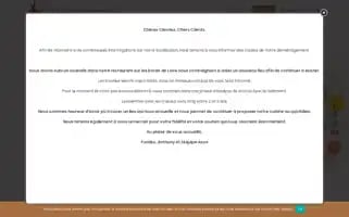 Assarestaurant.com Screenshot 2024-06-12 01:23:09