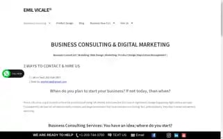 Emilvicale.com Screenshot 2024-06-14 01:26:14