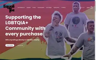 Equalitee.co.uk Screenshot 2024-06-29 23:20:16