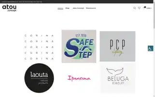 Atouconcept.com Screenshot 2024-05-29 05:21:12
