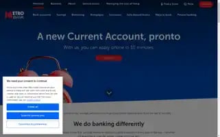 Metrobankonline.co.uk Screenshot 2024-07-06 08:04:54