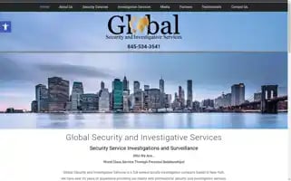 Global-securityservices.com Screenshot 2024-07-06 16:48:02