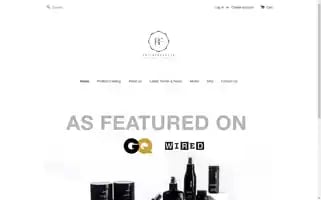 Refinedsupply.com Screenshot 2024-05-05 10:16:37