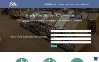 Fcanetwork.com Screenshot 2024-06-14 03:07:37