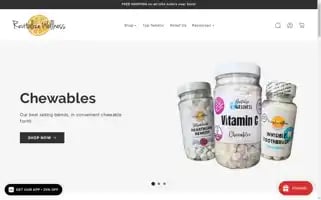 Revitalizewellness.org Screenshot 2024-05-04 19:02:19