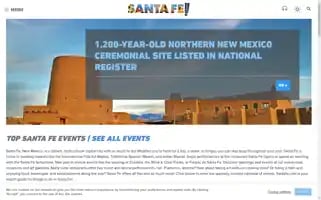 Santafe.com Screenshot 2024-07-07 00:24:40