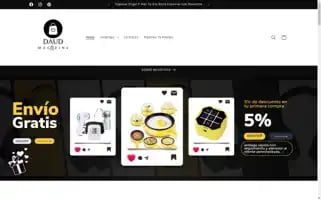Daudmagazine.com Screenshot 2024-05-02 04:55:24
