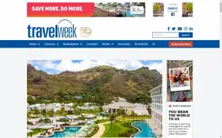 Travelweek.ca Screenshot 2024-05-14 15:19:06