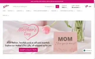 Spectrumstore.sg Screenshot 2024-05-04 09:20:09