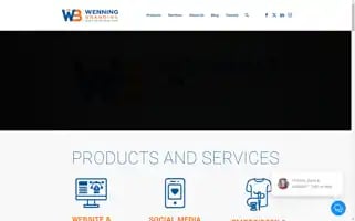 Wenningbranding.com Screenshot 2024-05-15 01:28:10