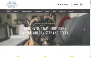 Italianvacationhomes.it Screenshot 2024-04-23 11:28:46