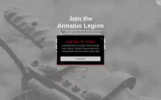 Armatuscarry.com Screenshot 2024-05-08 14:13:04