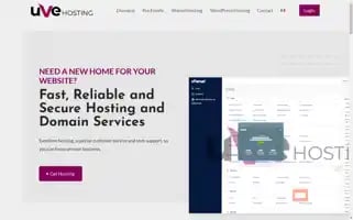 Uvehosting.com Screenshot 2024-05-21 14:02:50