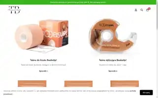 Tasmadobiustu.pl Screenshot 2024-05-25 14:29:25