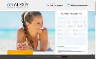 Alexishotels.net Screenshot 2024-04-15 08:24:21