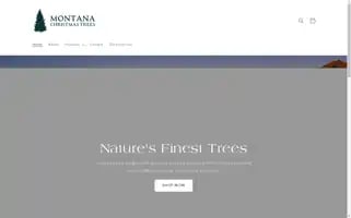 Montanachristmas.com Screenshot 2024-04-27 08:06:06