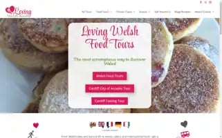 Lovingwelshfood.uk Screenshot 2024-06-12 09:05:42