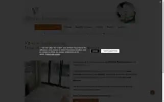 Vitriertournai.be Screenshot 2024-04-18 08:46:59