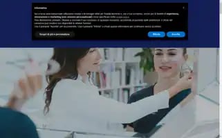 Beatricegiorgini.it Screenshot 2024-05-25 12:42:12