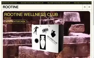 Rootine-life.com Screenshot 2024-05-05 20:17:31