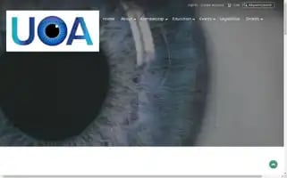 Oaa.org Screenshot 2024-07-05 05:03:00