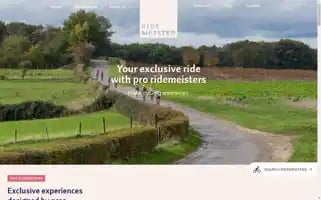 Ridemeister.cc Screenshot 2024-05-18 17:48:12