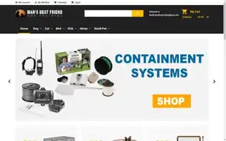 Bestfrienddogtrainingshop.com Screenshot 2024-06-29 23:50:50