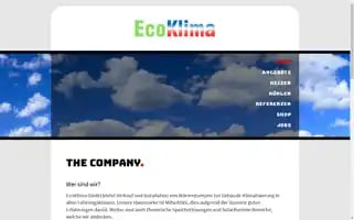 Ecoklima.ch Screenshot 2024-06-16 10:17:28