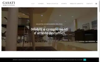 Casatiufficio.com Screenshot 2024-05-22 02:07:21