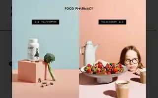 Foodpharmacy.se Screenshot 2024-06-11 15:50:17
