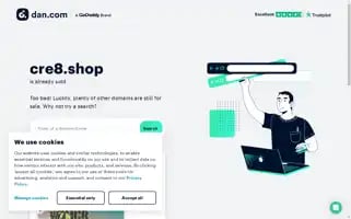 Cre8.shop Screenshot 2024-07-03 02:26:49