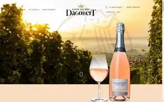 Cave-dagobert.fr Screenshot 2024-05-23 00:59:33