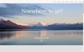 Noewheretravels.com Screenshot 2024-04-15 09:12:01