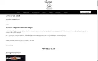 Letourduchef.com Screenshot 2024-04-15 07:50:40