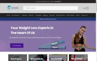 Weightlossmedsupply.com Screenshot 2024-05-28 14:42:59