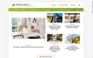 Bioporadce.cz Screenshot 2024-07-10 06:40:55