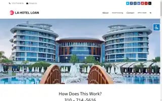 Lahotelloan.com Screenshot 2024-04-17 15:29:14