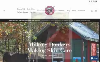 Dulcededonke.com Screenshot 2024-05-05 20:24:17