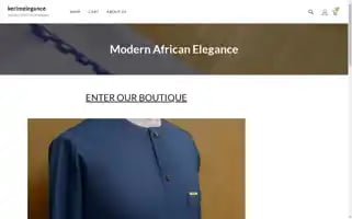 Kerimelegance.com Screenshot 2024-05-20 09:26:17