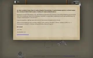 Sitiinternettorino.eu Screenshot 2024-06-17 16:43:55