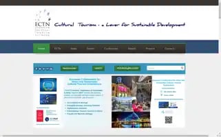 Culturaltourism-network.eu Screenshot 2024-04-18 18:06:07