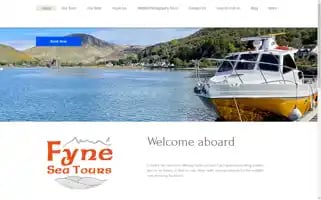 Fyneseatours.com Screenshot 2024-04-17 04:40:05