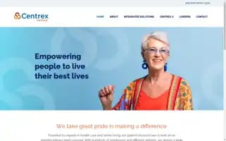 Centrexrehab.com Screenshot 2024-06-16 11:01:53