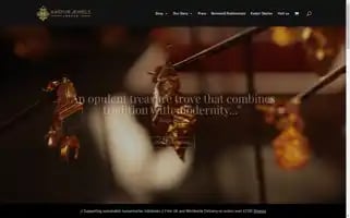 Kasturjewels.com Screenshot 2024-06-11 22:09:24