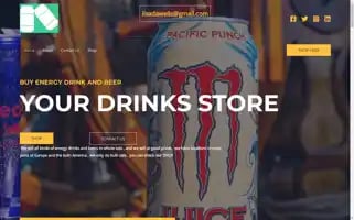 Wedrinkgood.com Screenshot 2024-06-17 11:16:31