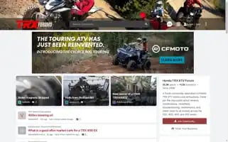 Trxforums.com Screenshot 2024-05-14 16:22:15