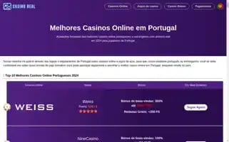 Casinoreal.pt Screenshot 2024-06-13 21:02:49