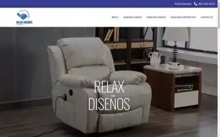 Xn--relaxdiseos-9db.com Screenshot 2024-05-19 08:42:36