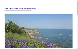 Scottishtouristguiding.com Screenshot 2024-04-27 05:12:19